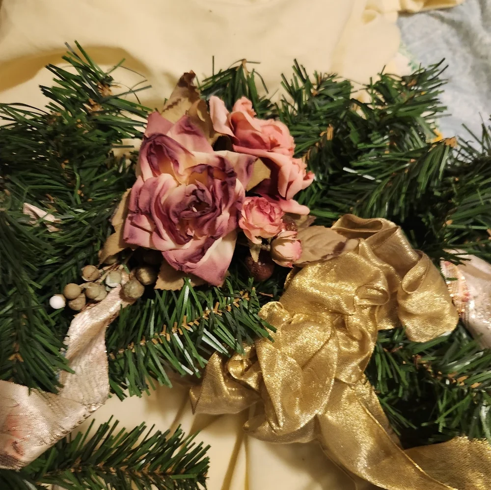**Christmas Wreath
